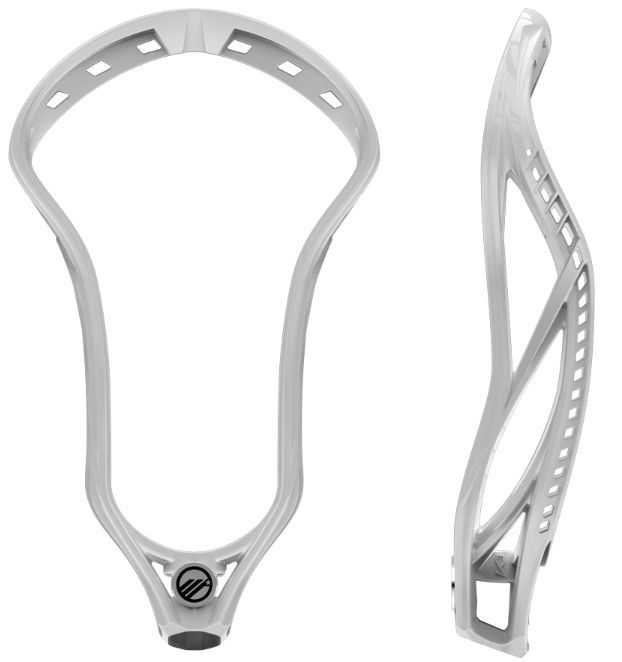 Maverik Kinetik 3.0 Unstrung White