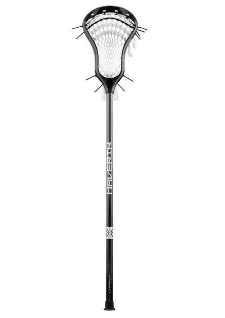 Maverik Charger Complete Stick Black