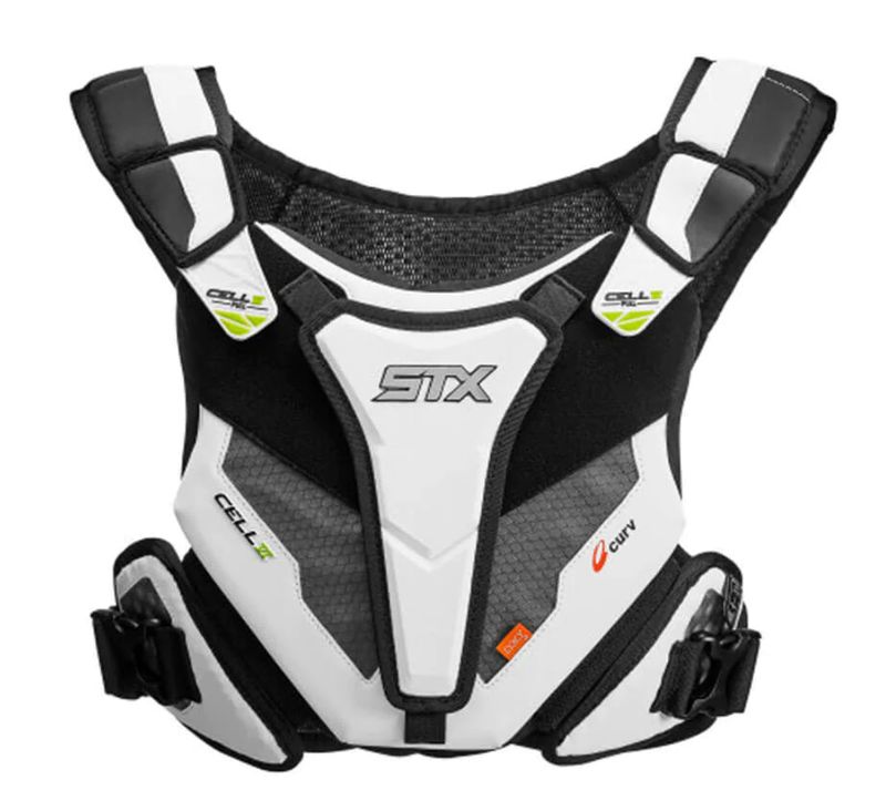 STX Cell 6 Shoulder Liner M