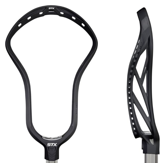 STX Surgeon 2K Unstrung Black