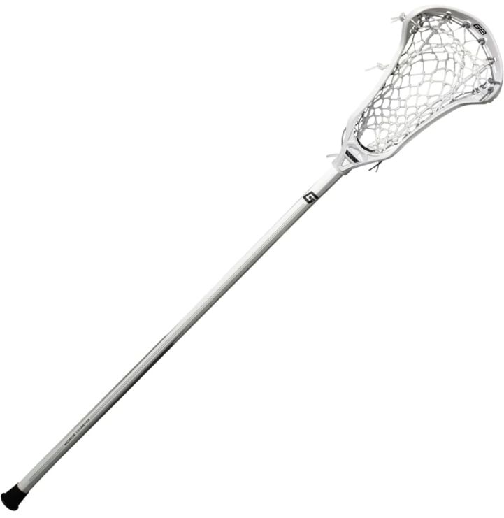Gait Whip 2 Complete Stick White/White w/White Pocket