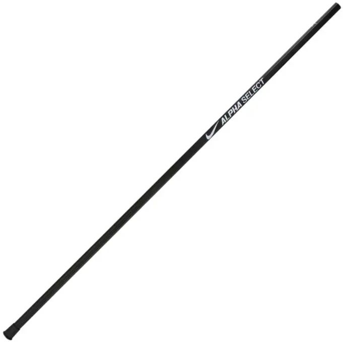 Nike Alpha Select Defense Black