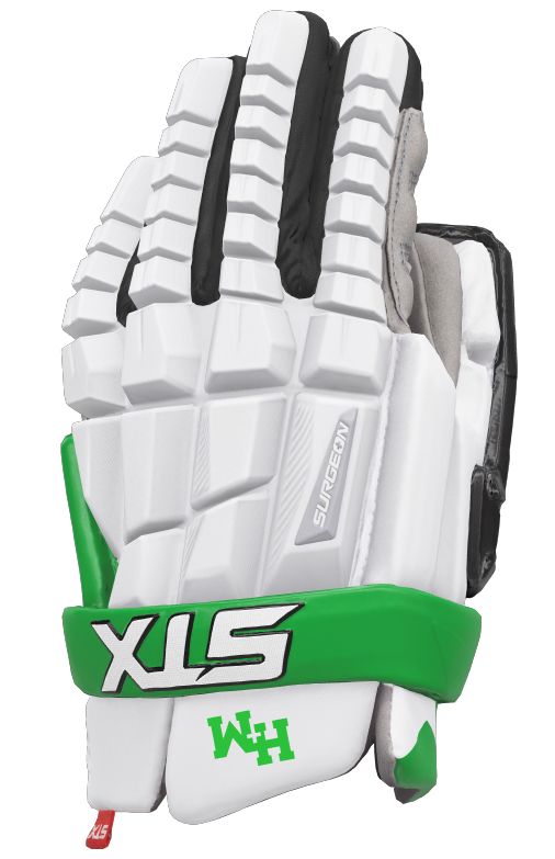 Hill Murray Team Glove - STX RZR 2