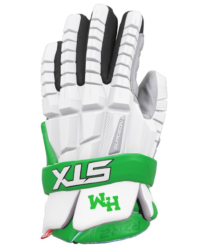 Hill Murray Team Glove - STX RZR 2