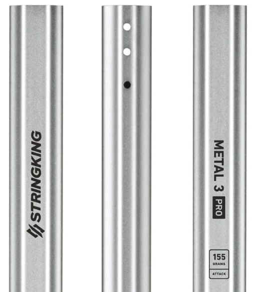 Stringking Metal 3 Pro 155 Black