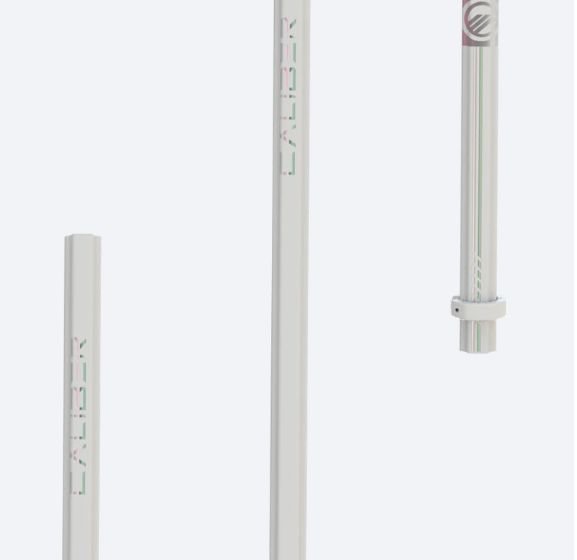 Maverik Caliber Def Silver