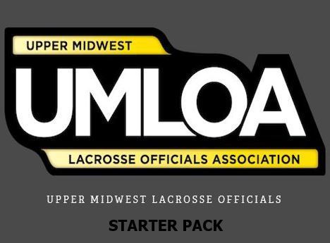 Starter Pack (Level 1)