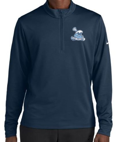Nike QZ Men - Navy