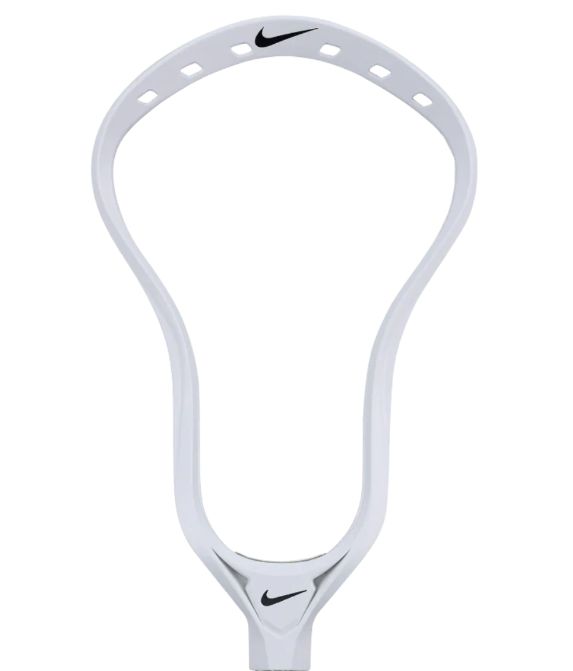 Nike L4 Unstrung White