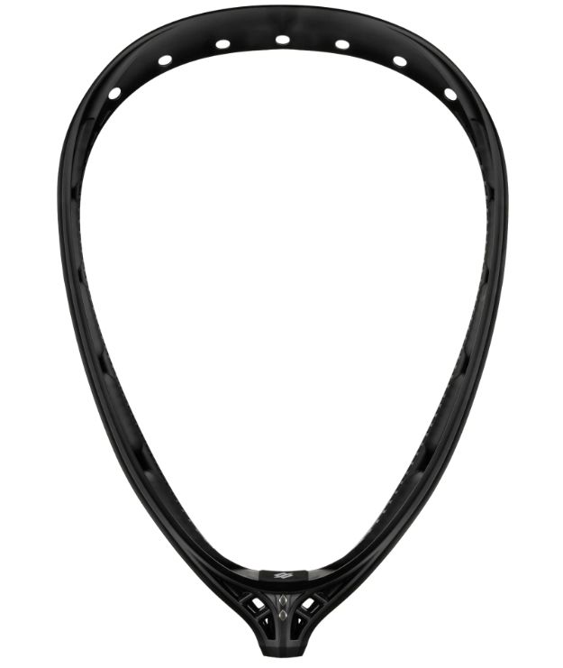 Stringking Mark 2G Stiff Unstrung Black