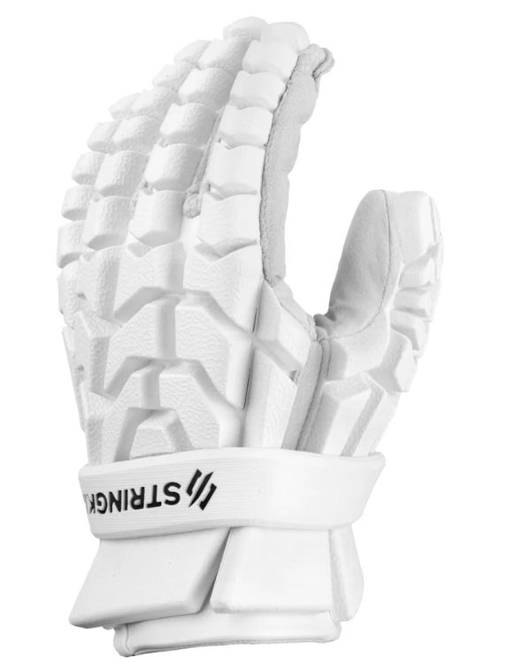 Stringking Flyer 1 Gloves White S