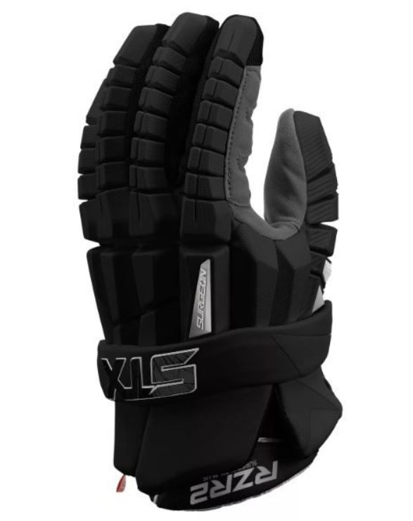 STX Surgeon RZR2 Gloves Black XL
