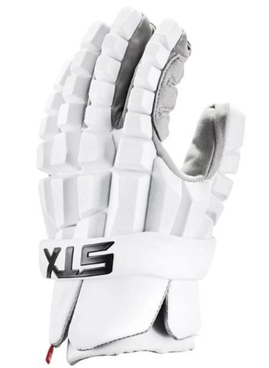STX LZR Gloves White XS