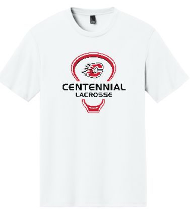 Tee Men/Youth - Red, White or Black