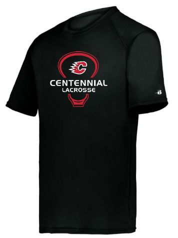 Performance Tee Men/Youth - White or Black