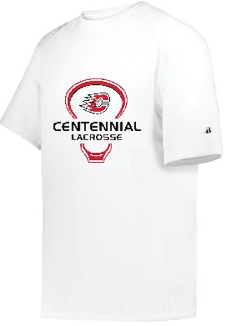 Performance Tee Men/Youth - White or Black