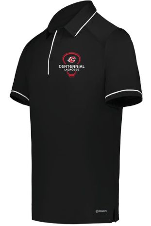 Polo Men - Black or White