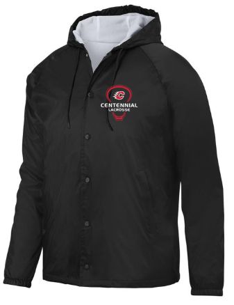 Jacket - Red, Black or White