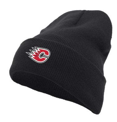 Winter Beanie - Black