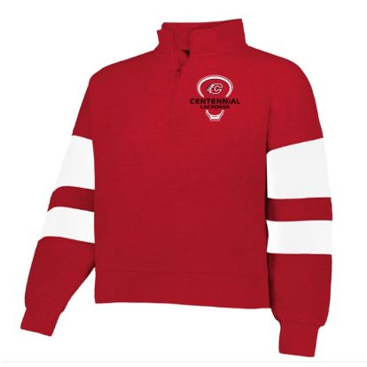 Jacket Women - Red or White