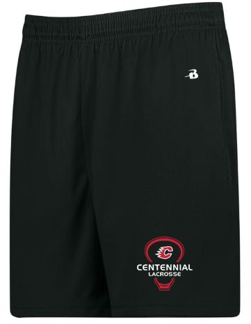Shorts Men/Youth - Black