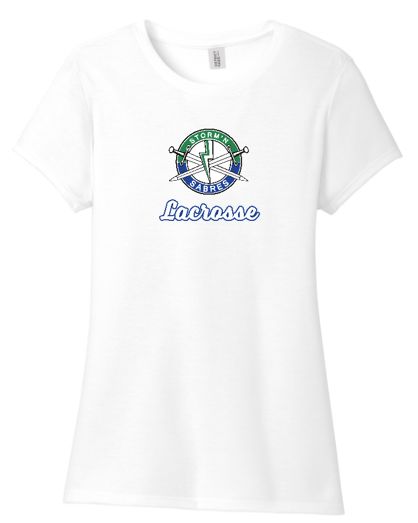 Tee Women - White