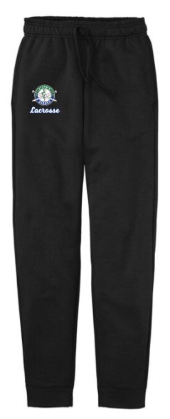 Jogger Youth/Adult - Black