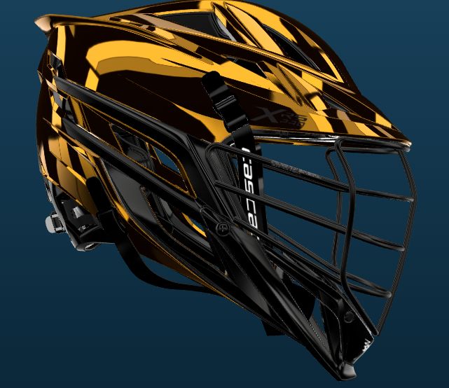 Helmet - Cascade XRS Pro