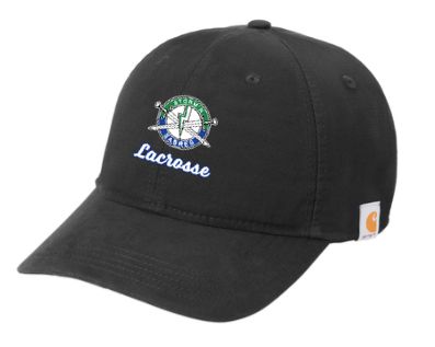 Carhartt Hat - Black