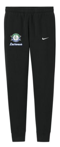 Nike Jogger - Black