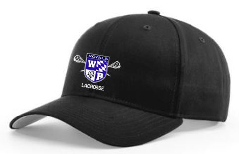 Cap - Black