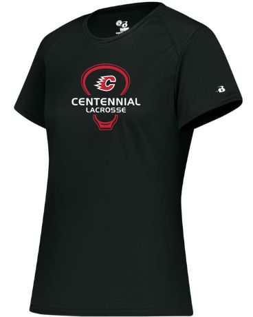 Performance Tee Women - White or Black