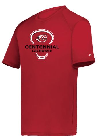 Coach Only Performance Tee - Men