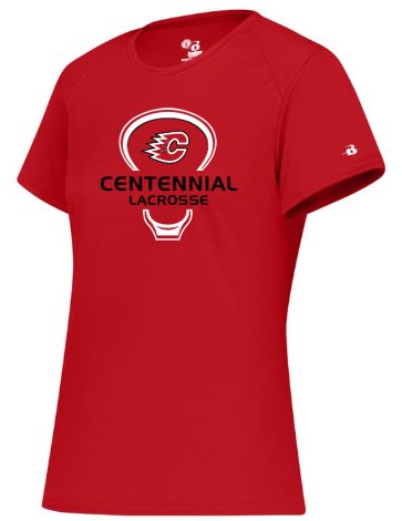 Coach Only Performance Tee - Women