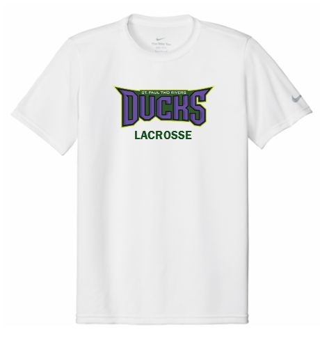 Nike Tee White - Women