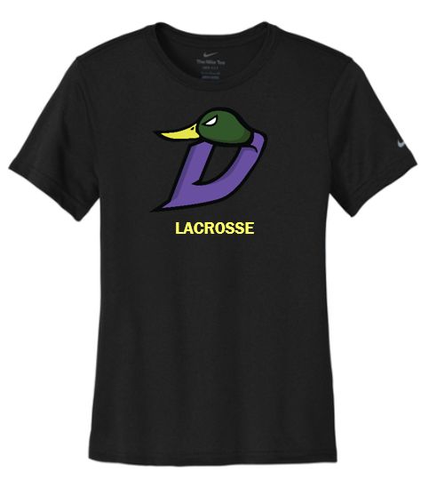 Nike Tee Black - Women