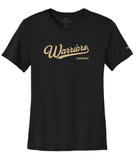 Nike SS Tee Women - Black