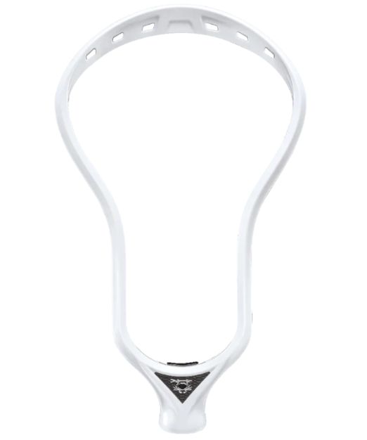 ECD Atom Unstrung White