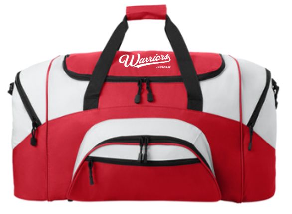 Duffel Bag