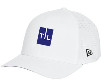 New Era Ball Cap - White