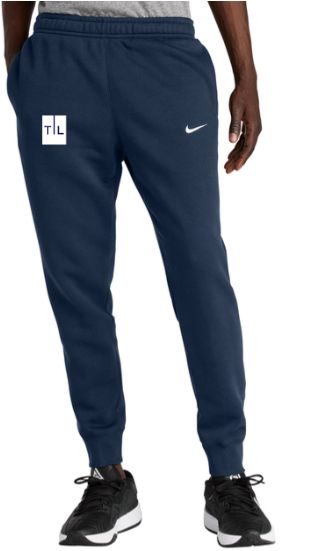 Nike Jogger Men - Navy