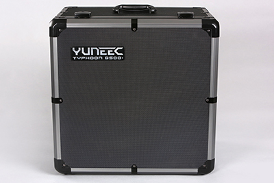 Yuneec Typhoon Aluminum Case