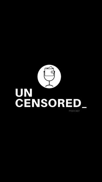 Uncensored Merch