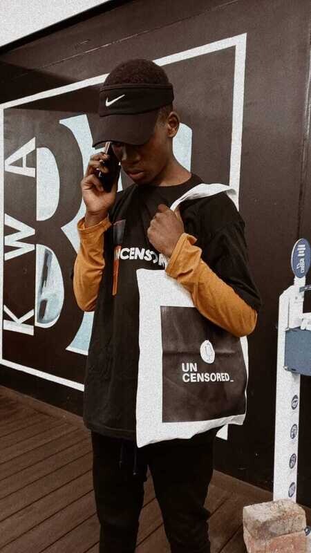 Both Bag and Tote