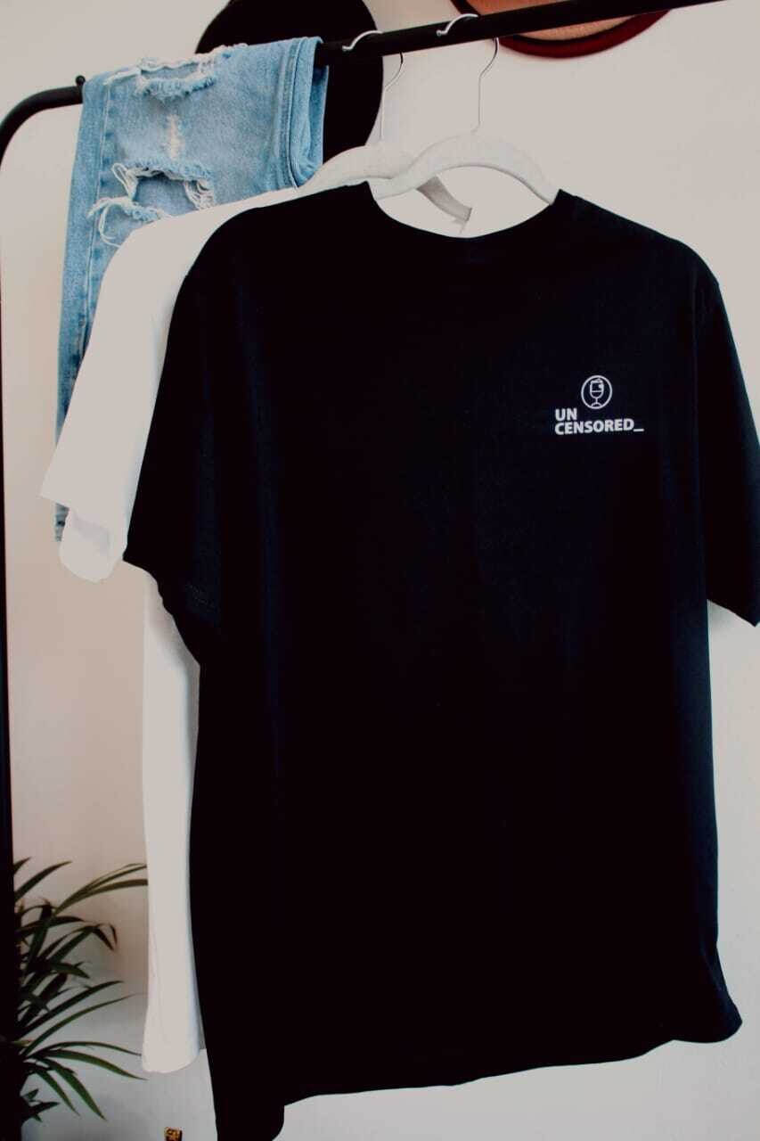 Black Summer T