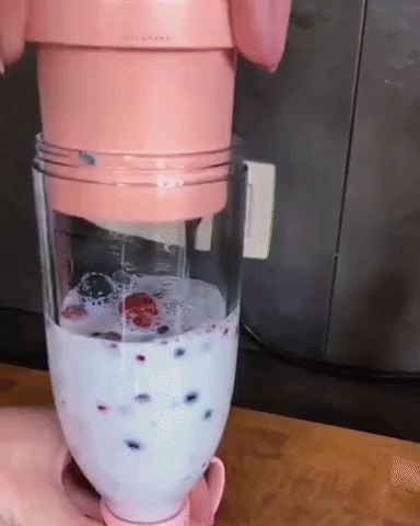 NutraBlends Fresh Juice Portable Blender