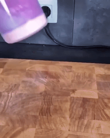 NutraBlends Fresh Juice Portable Blender