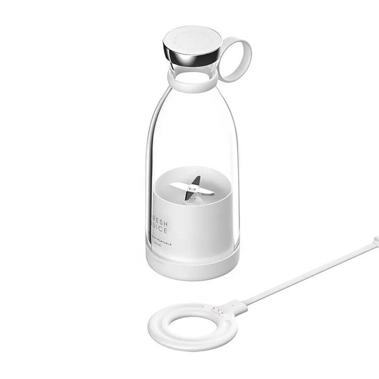NutraBlends Fresh Juice Portable Blender