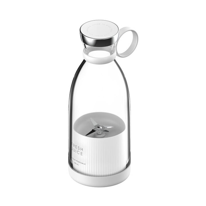 NutraBlends Fresh Juice Portable Blender