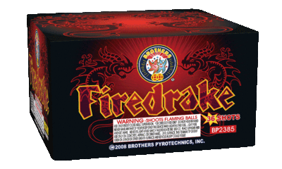 FIREDRAKE
